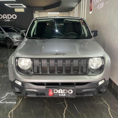 JEEP Renegade 1.8 16V 4P FLEX AUTOMTICO, Foto 6