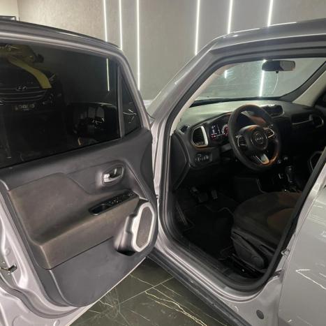 JEEP Renegade 1.8 16V 4P FLEX AUTOMTICO, Foto 7