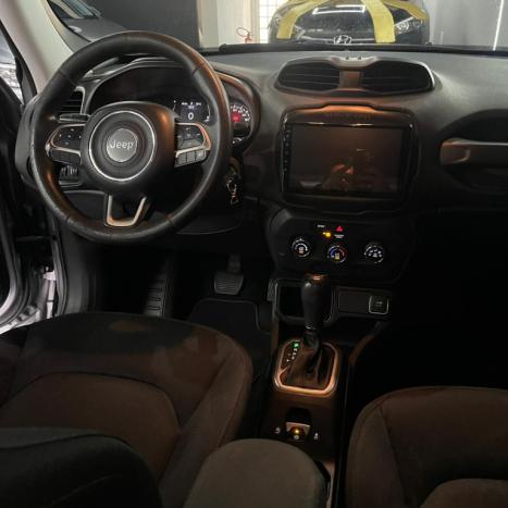 JEEP Renegade 1.8 16V 4P FLEX AUTOMTICO, Foto 9