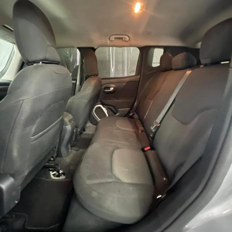 JEEP Renegade 1.8 16V 4P FLEX AUTOMTICO, Foto 10