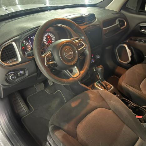 JEEP Renegade 1.8 16V 4P FLEX AUTOMTICO, Foto 11