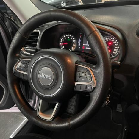 JEEP Renegade 1.8 16V 4P FLEX AUTOMTICO, Foto 13