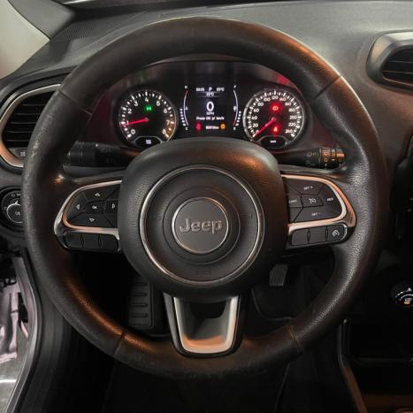 JEEP Renegade 1.8 16V 4P FLEX AUTOMTICO, Foto 14