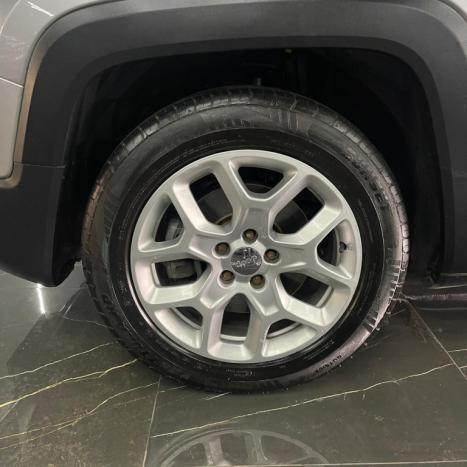 JEEP Renegade 1.8 16V 4P FLEX AUTOMTICO, Foto 16