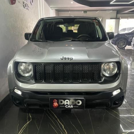 JEEP Renegade 1.8 16V 4P FLEX AUTOMTICO, Foto 17