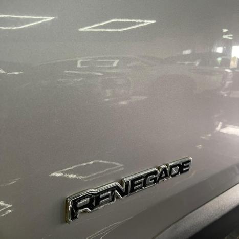 JEEP Renegade 1.8 16V 4P FLEX AUTOMTICO, Foto 19