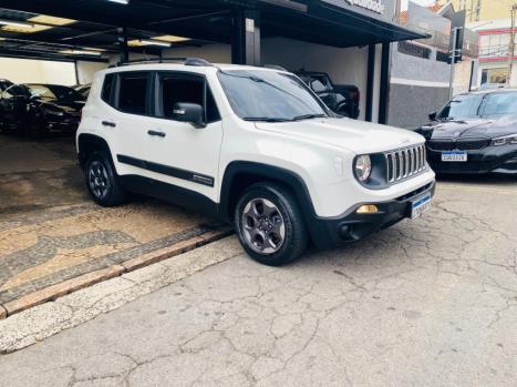 JEEP Renegade 1.8 16V 4P FLEX AUTOMTICO, Foto 3