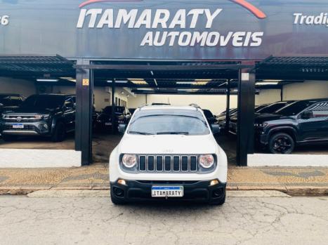 JEEP Renegade 1.8 16V 4P FLEX AUTOMTICO, Foto 4