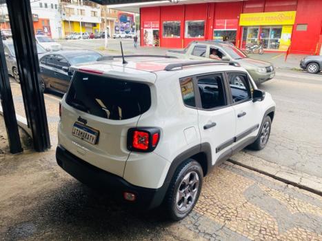 JEEP Renegade 1.8 16V 4P FLEX AUTOMTICO, Foto 5