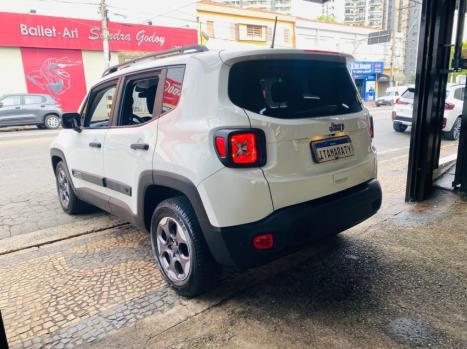 JEEP Renegade 1.8 16V 4P FLEX AUTOMTICO, Foto 6