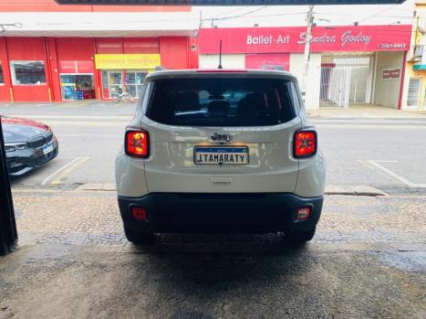 JEEP Renegade 1.8 16V 4P FLEX AUTOMTICO, Foto 7