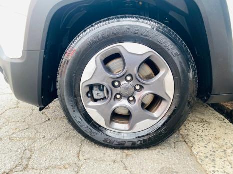 JEEP Renegade 1.8 16V 4P FLEX AUTOMTICO, Foto 10