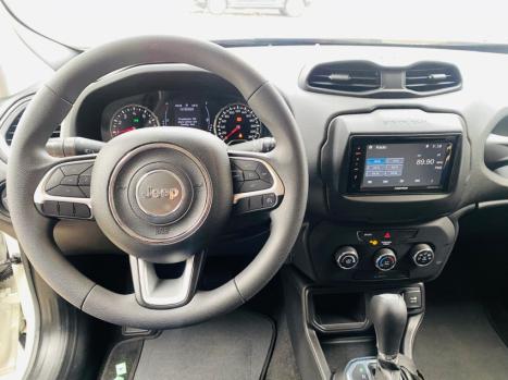 JEEP Renegade 1.8 16V 4P FLEX AUTOMTICO, Foto 11