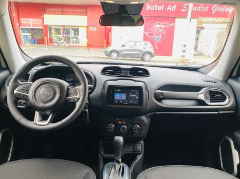 JEEP Renegade 1.8 16V 4P FLEX AUTOMTICO, Foto 12
