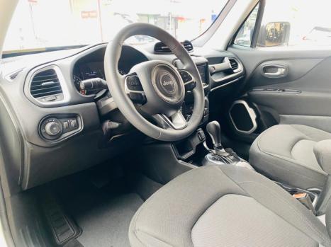JEEP Renegade 1.8 16V 4P FLEX AUTOMTICO, Foto 13