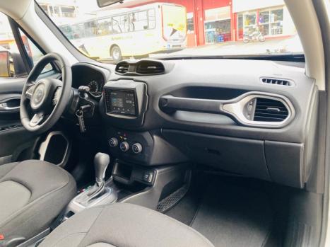 JEEP Renegade 1.8 16V 4P FLEX AUTOMTICO, Foto 14