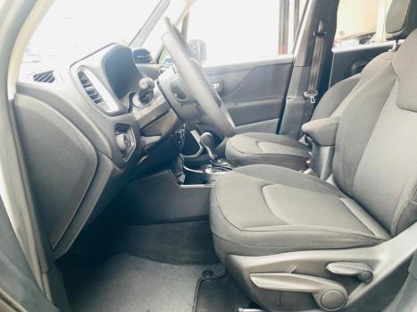 JEEP Renegade 1.8 16V 4P FLEX AUTOMTICO, Foto 15