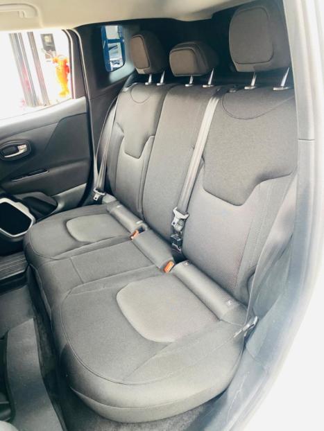 JEEP Renegade 1.8 16V 4P FLEX AUTOMTICO, Foto 16
