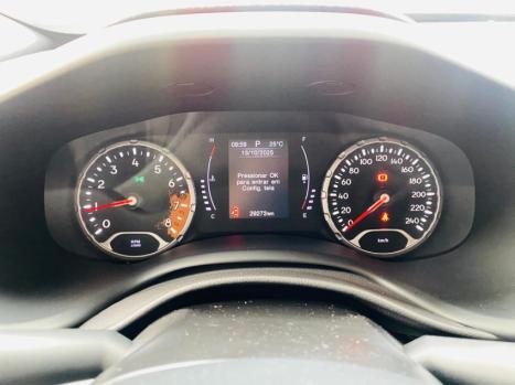 JEEP Renegade 1.8 16V 4P FLEX AUTOMTICO, Foto 17