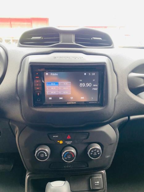 JEEP Renegade 1.8 16V 4P FLEX AUTOMTICO, Foto 18