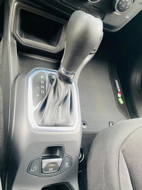 JEEP Renegade 1.8 16V 4P FLEX AUTOMTICO, Foto 19