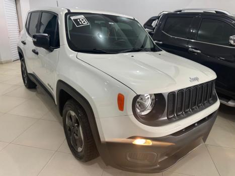 JEEP Renegade 1.8 16V 4P FLEX SPORT, Foto 2