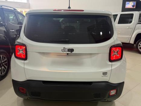 JEEP Renegade 1.8 16V 4P FLEX SPORT, Foto 3