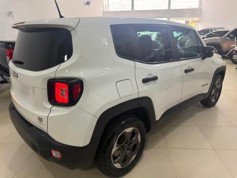 JEEP Renegade 1.8 16V 4P FLEX SPORT, Foto 4