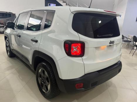 JEEP Renegade 1.8 16V 4P FLEX SPORT, Foto 5