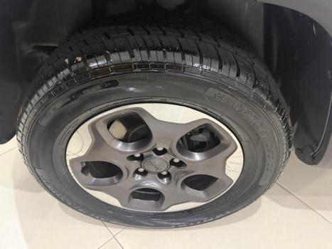 JEEP Renegade 1.8 16V 4P FLEX SPORT, Foto 6