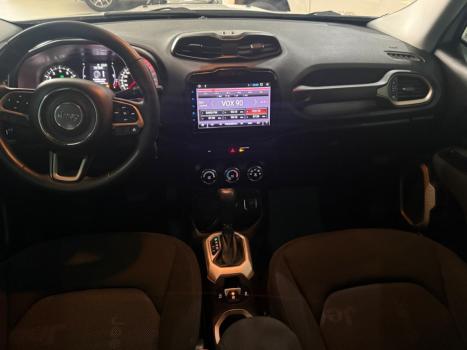 JEEP Renegade 1.8 16V 4P FLEX SPORT, Foto 8