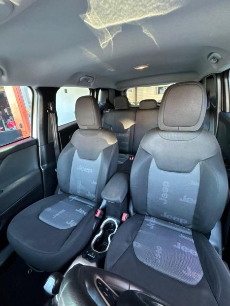 JEEP Renegade 1.8 16V 4P FLEX AUTOMTICO, Foto 5