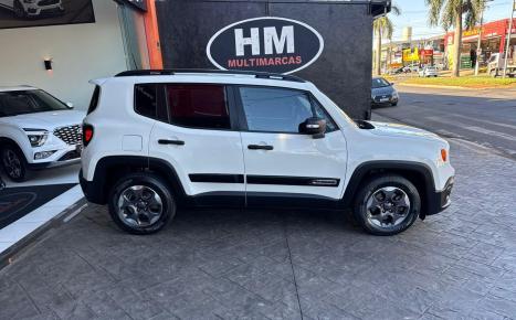 JEEP Renegade 1.8 16V 4P FLEX AUTOMTICO, Foto 6