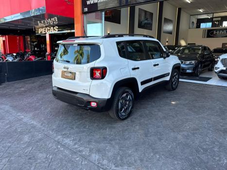 JEEP Renegade 1.8 16V 4P FLEX AUTOMTICO, Foto 7