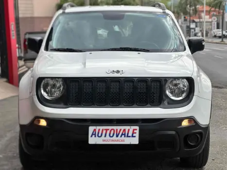 JEEP Renegade 1.8 16V 4P FLEX SPORT AUTOMTICO, Foto 6