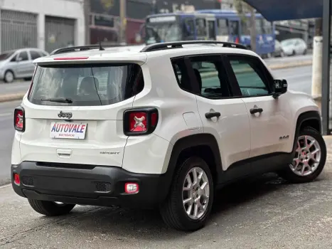 JEEP Renegade 1.8 16V 4P FLEX SPORT AUTOMTICO, Foto 7