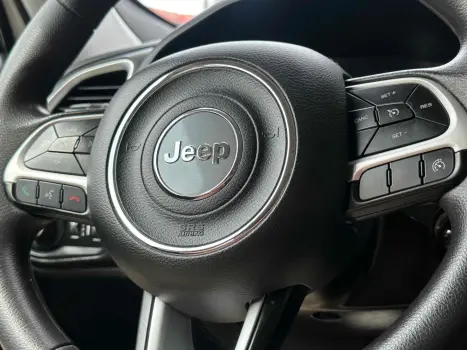 JEEP Renegade 1.8 16V 4P FLEX SPORT AUTOMTICO, Foto 8