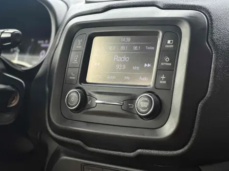JEEP Renegade 1.8 16V 4P FLEX SPORT AUTOMTICO, Foto 11