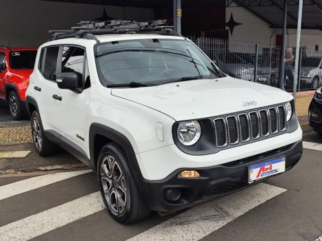 JEEP Renegade 1.8 16V 4P FLEX AUTOMTICO, Foto 1
