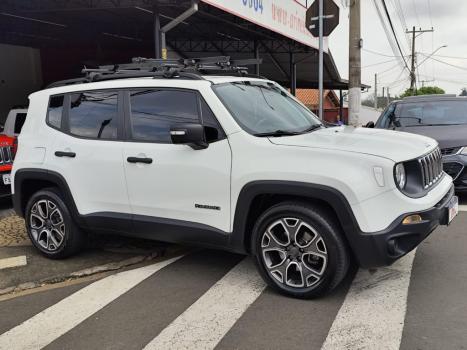 JEEP Renegade 1.8 16V 4P FLEX AUTOMTICO, Foto 2