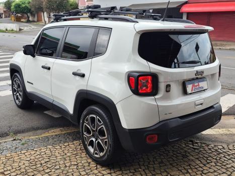 JEEP Renegade 1.8 16V 4P FLEX AUTOMTICO, Foto 3