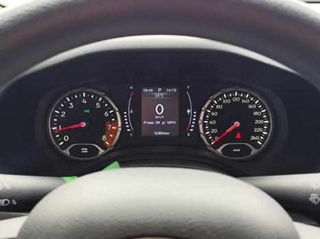 JEEP Renegade 1.8 16V 4P FLEX AUTOMTICO, Foto 4