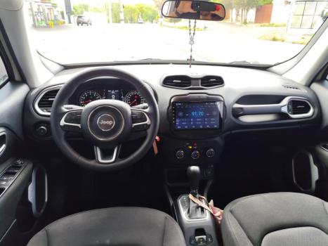 JEEP Renegade 1.8 16V 4P FLEX AUTOMTICO, Foto 5