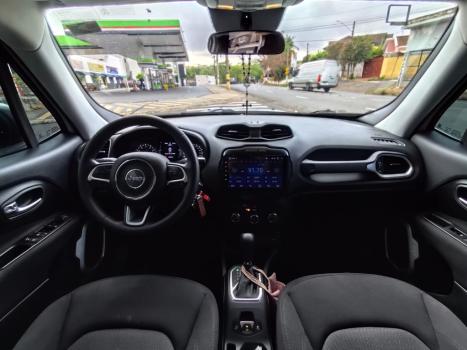 JEEP Renegade 1.8 16V 4P FLEX AUTOMTICO, Foto 6