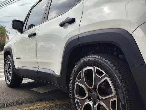 JEEP Renegade 1.8 16V 4P FLEX AUTOMTICO, Foto 7