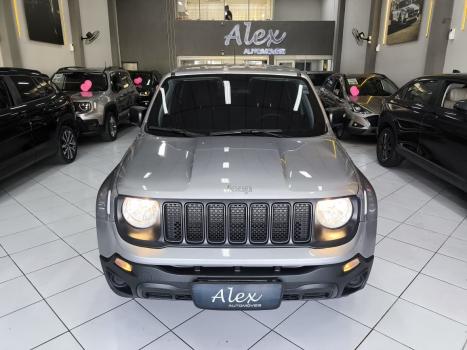 JEEP Renegade 1.8 16V 4P FLEX, Foto 2