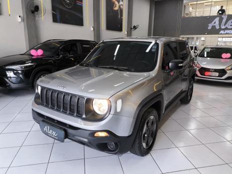 JEEP Renegade 1.8 16V 4P FLEX, Foto 3
