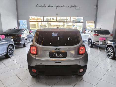 JEEP Renegade 1.8 16V 4P FLEX, Foto 4