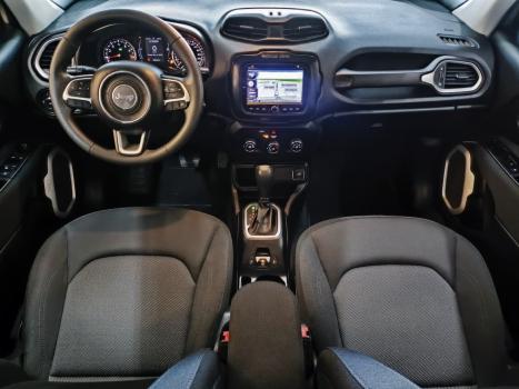 JEEP Renegade 1.8 16V 4P FLEX, Foto 6
