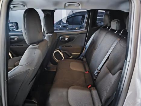 JEEP Renegade 1.8 16V 4P FLEX, Foto 7